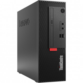 Lenovo ThinkCentre M710e Intel i3-7100 4GB 1TB HDD Storage Windows 10 Professional 