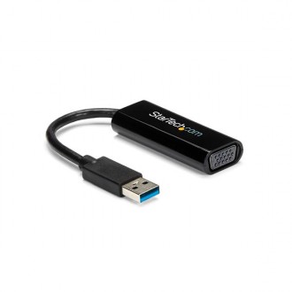 StarTech USB 3.0 to VGA Adapter