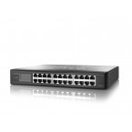 Cisco SR224 24-port 10/100 Switch - 13-inch chassis-SR224-