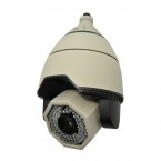 Vonnic VCP728W Night Vision PTZ Camera-VCP728W-by Vonnic