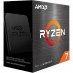 New! AMD Ryzen 7 5800X 4th Gen 8-core, 16-threads Unlocked Desktop Processor -100-100000063WOF-by AMD