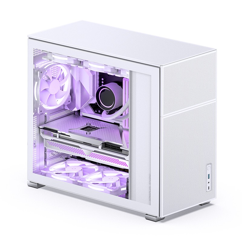 Jonsbo D41 Mesh