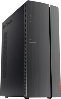 Lenovo IdeaCentre 510A AMD-A12-9800 12GB 1TB HDD Storage Windows 10 Home