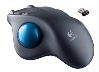 Logitech M570 Wireless Trackball