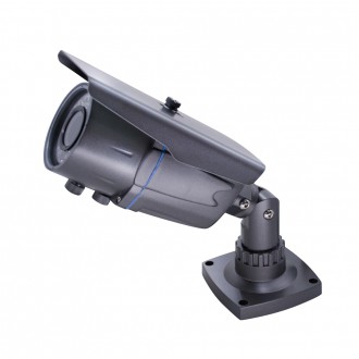 (NEW) Vonnic VCB253G SONY EFFIO 960H Super HAD CCD II Outdoor Night Vision High Resolution Bullet Camera