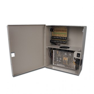 Vonnic VPB120912UP UL Listed PTC Power Distribution Box