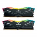 T-FORCE Delta RGB 32GB (2x16GB) DDR5 7200MT/s RAM-T-FORCE DDR5 7200-by Generic