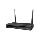 Airlink 101 Wireless N 300MBPS Router 10/100 Base-TX (RJ-45)-AR686W-