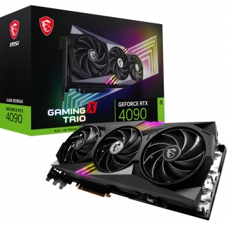 MSI Gaming X Trio 4090