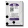 WD Purple 1TB Surveillence Hard Drive: 1 to 8-bay: 3.5-inch, SATA 6 Gb/s, Intellipower, 64MB Cache WD10PURX-WD10PURX-by Western Digital
