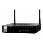 Cisco RV110W Wireless-N VPN Firewall-RV 110W-by Cisco