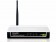 TP-LINK TL-WA730RE Wireless N150 Range Extender, 2.4Ghz 150Mbps, 802.11b/g, 4dBi detachable antenna-TL-WA730RE-by TP-Link