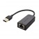 USB 2.0 to Fast Ethernet Adapter-USB 2.0 To Ethernet-by Generic