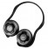 ARCTIC P311 Sound Headphones  (Black and Gray)-p311-