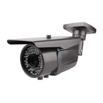 Vonnic VCB133G Outdoor Night Vision Mega Pixel Lens Bullet Camera