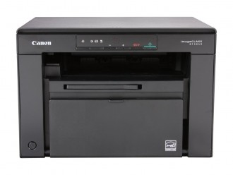 Canon ImageCLASS MF3010 Multifunction Laser Printer