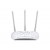TP-LINK TL-WA901ND Wireless N300 Access Point, 2.4Ghz 300Mbps, 802.11b/g/n 3x 4dBi, Passive POE