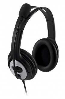 Microsoft LifeChat LX-3000 Headset