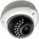 Vonnic VCD535W Vandal Proof Outdoor Night Vision High Resolution 3 AXIS Design with WDR| License Plate Dome Camera-VCD535W-by Vonnic