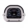 Vonnic VCH2081W Outdoor Night Vision with Mega Pixel Lens Housing Camera-VCH2081W-by Vonnic