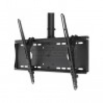 32-65" TV Monitor Bracket With Ceiling Mount