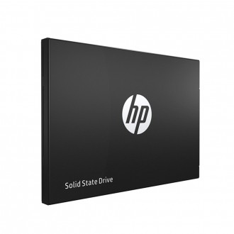 HP S700 2.5" 250GB SATA III Internal Solid State Drive (SSD)