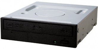 Pioneer Electronics USA 15x SATA Internal BD/DVD/CD Burner with 4 MB Buffer