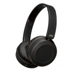 JVC Deep Bass Wireless Headphones-HA-S31BT-B-by Generic