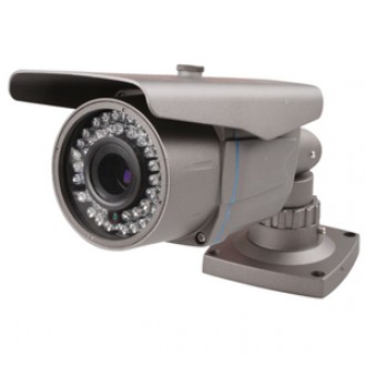 Vonnic VCB132G Outdoor Night Vision Mega Pixel Lens Bullet Camera