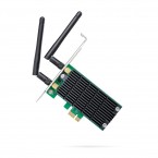 TP-Link AC1200 Wireless Dual Band PCI Express Adapter-Archer T4E-by TP-Link