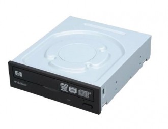 HP 24x Internal SATA DVD Writer