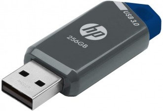 HP 256GB USB 3.0 Flash Drive 