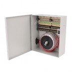 Vonnic VPB241815 Power Distribution Box-VPB241815-by Vonnic