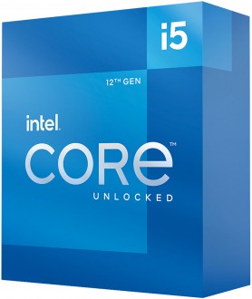 Intel Core i5-12600K 10-Core Desktop Processor LGA 1700
