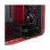 Fractal Focus G Red ATX Mid-Tower-Fractal Focus G Red-by Generic