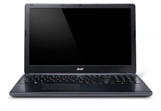 Acer Aspire E1-572-6870 Notebook Intel Core i5 4200U (1.60GHz) 4GB Memory 500GB HDD Intel HD Graphics 4400 15.6" Windows 8