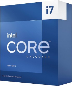 Intel Core i7-13700K 16-Core Desktop Processor LGA 1700