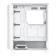 Montech Sky One LITE ATX Gaming Case White-Sky One White-by DarkFlash