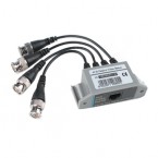 Vonnic A2802 BNC to RJ45 Video Balun-A2802-by Vonnic