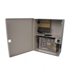 Vonnic VPB120912UP UL Listed PTC Power Distribution Box-VPB120912UP-by Vonnic