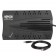 Tripp Lite AVR750U 750VA 450W UPS Desktop Battery Back Up AVR Compact 120V USB RJ11, 12 Outlets-AVR750U-by Generic