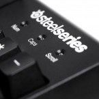 SteelSeries 6Gv2 Mechanical Gaming Keyboard-64225SS-
