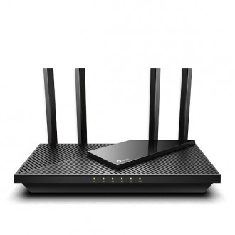 TP-Link AX1800 (Archer AX21) WiFi 6 Dual Band Wireless Router