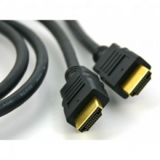 15 Ft HDMI Cable 4K/60Hz 28AWG Pre-made