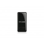 TP-Link 300Mbps Mini Wireless N USB Adapter-TL WN823N-by TP-Link