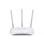 TP-LINK TL-WA901ND Wireless N300 Access Point, 2.4Ghz 300Mbps, 802.11b/g/n 3x 4dBi, Passive POE-TL-WA901ND-by TP-Link