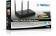 TRENDnet 450 Mbps Wireless N Gigabit Router TEW-691GR (Piano Black)-TEW-691GR-by Trendnet