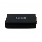Vonnic A2809 VGA to HDMI video Converter-A2809-by Vonnic