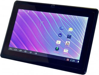 Porto 9-inch Tablet PC S908ET 800x480 512MB 8GB Storage