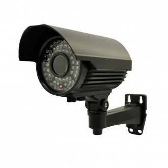 Vonnic VCB262EB Ex-View Effio-E DSP Outdoor Night Vision Bullet Camera